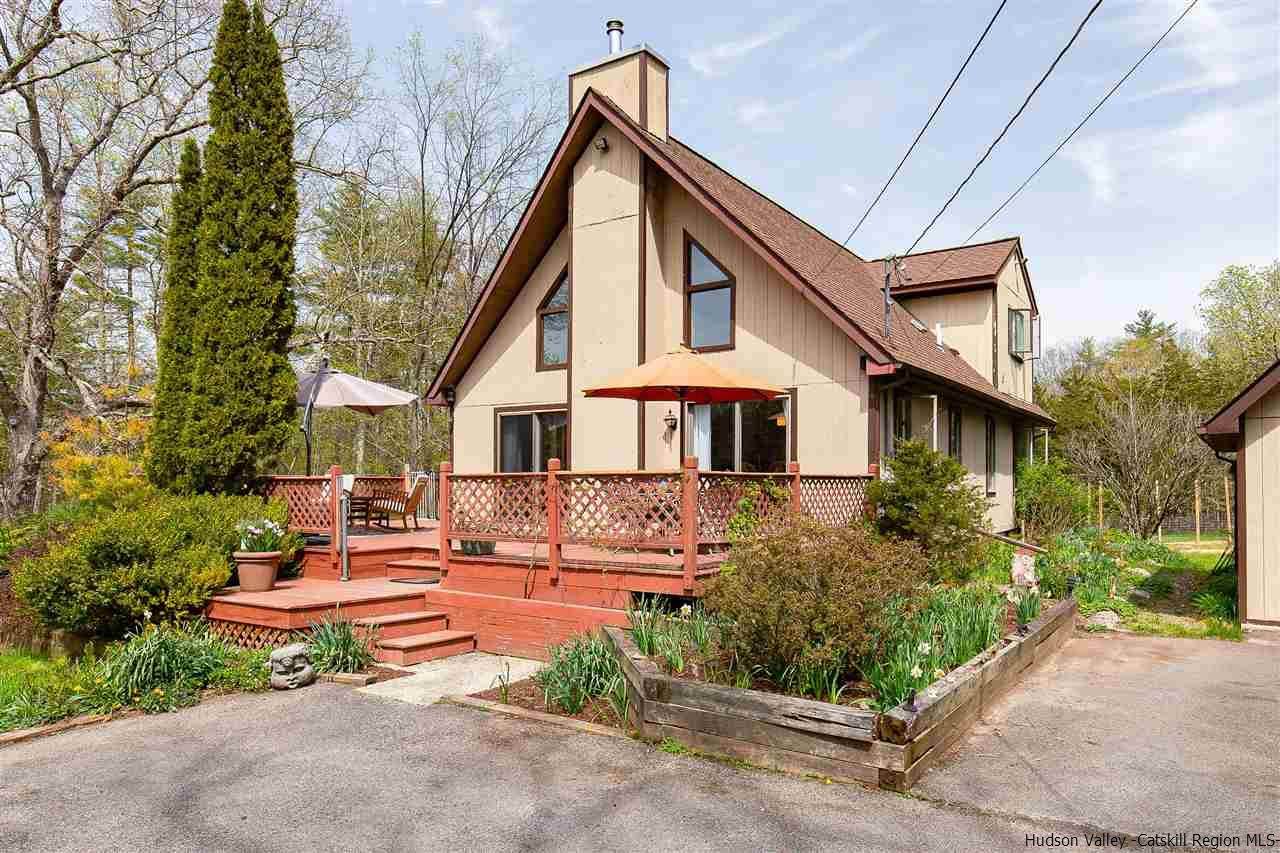 64 Sages Loop Road - Photo 1