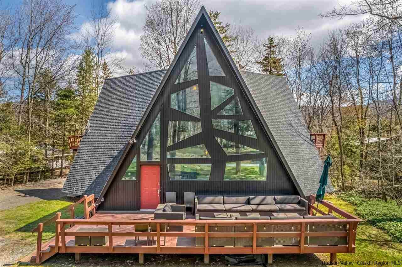 96 Lake Road - Photo 1