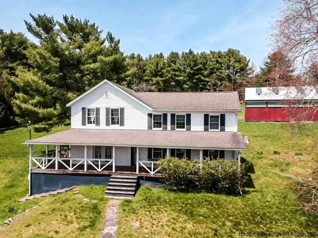 396 Irishtown Road - Photo 1