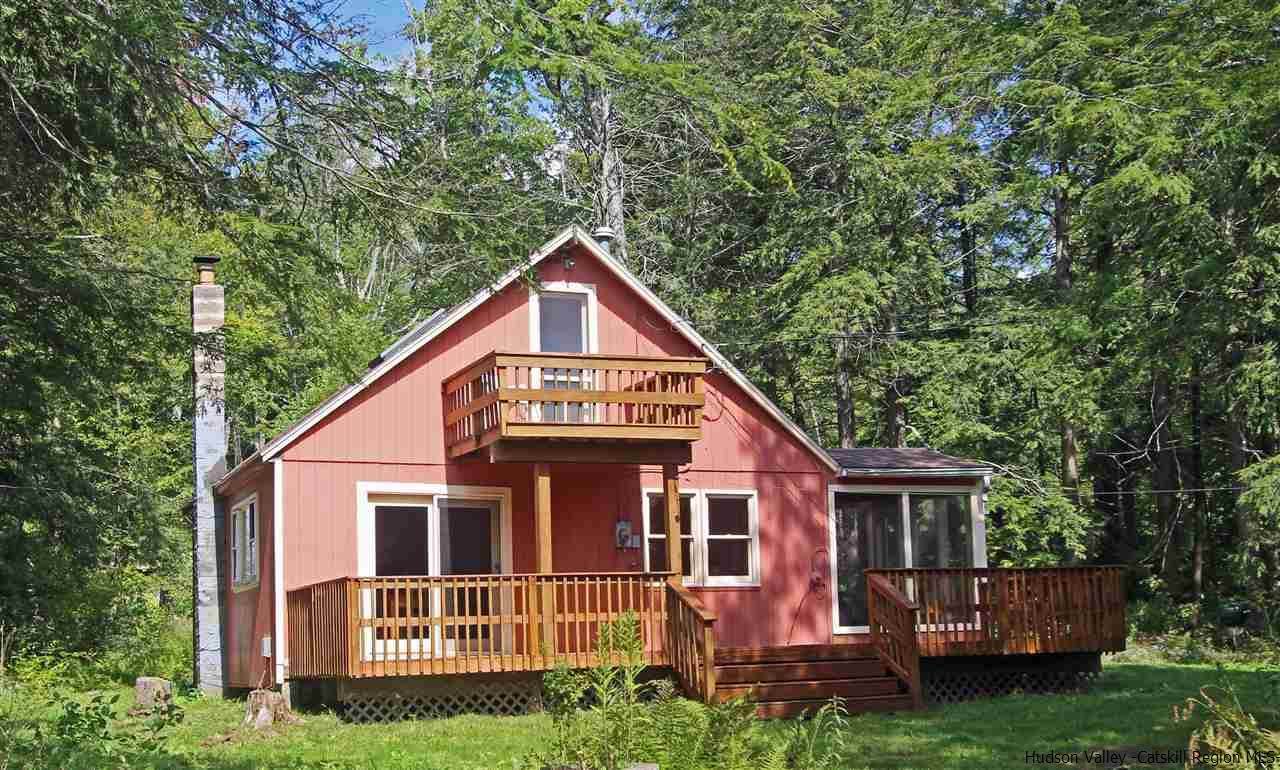 2622 Hubbell Hill Road - Photo 1