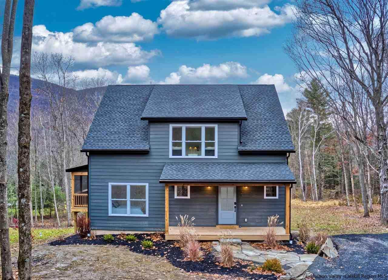 5 Lower Sahler Mill Road - Photo 1