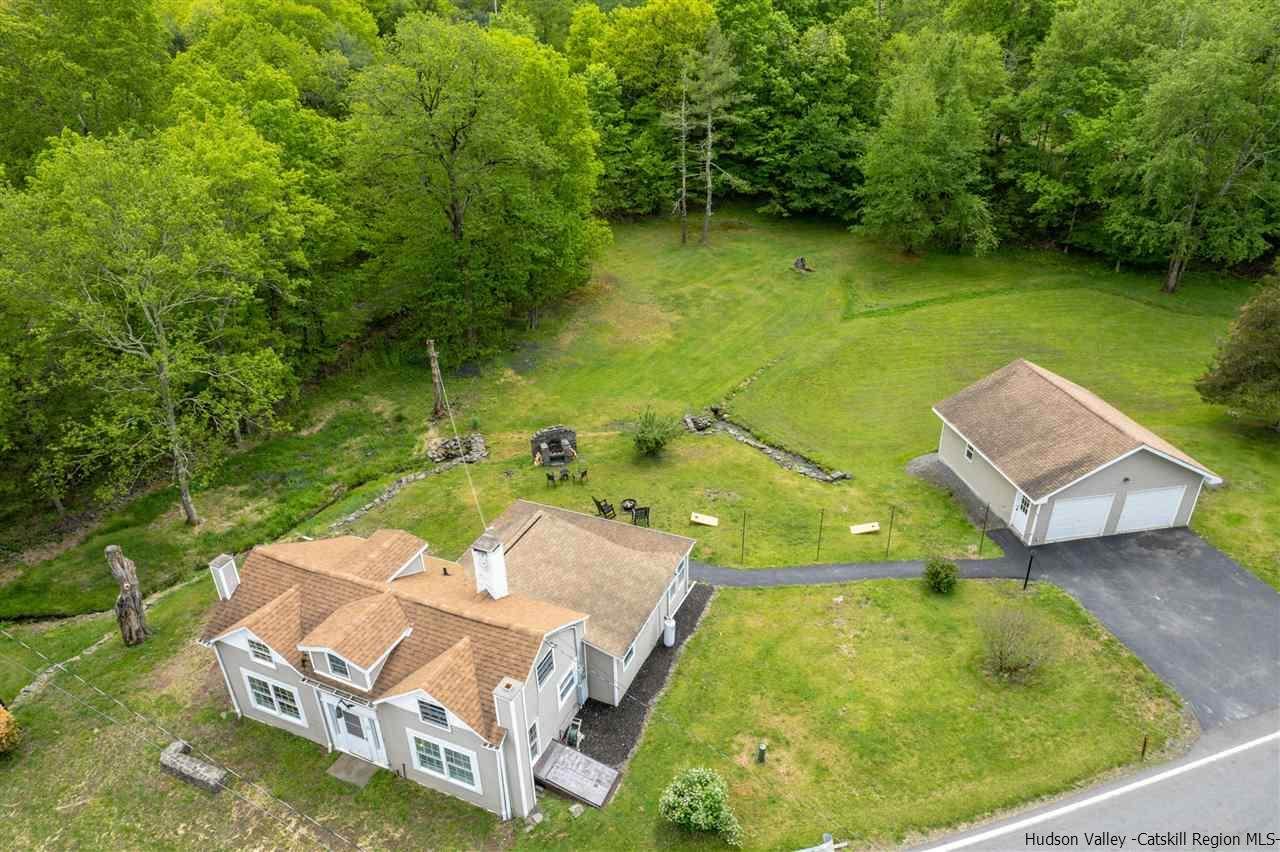 23 Fish Creek Road - Photo 1