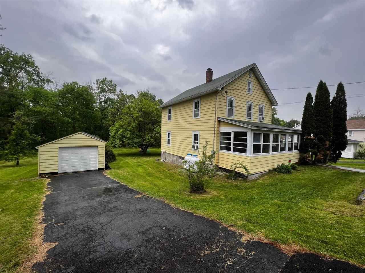 1375 Berme Road - Photo 1