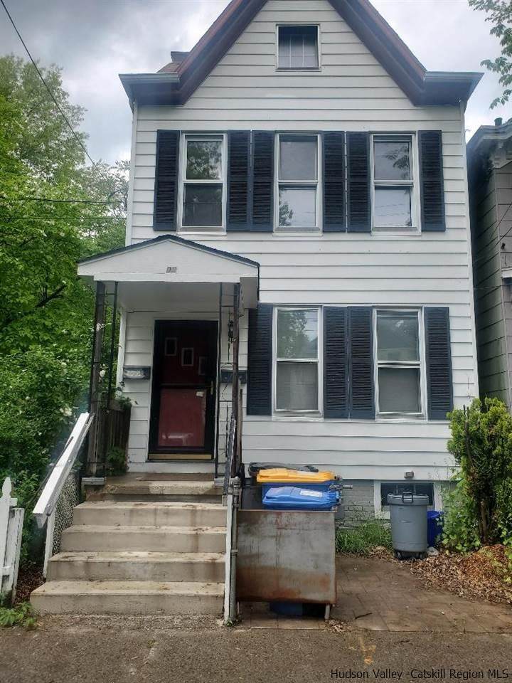 97 Cedar Street - Photo 1