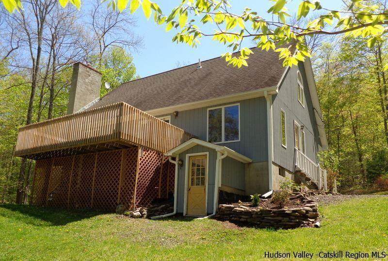 544-560 Mt. Tobias Extension - Photo 1