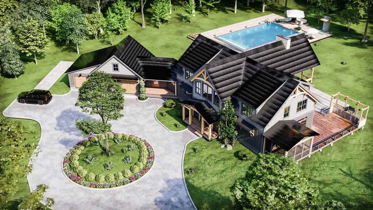 TBD Fawn Hill Road - Photo 1
