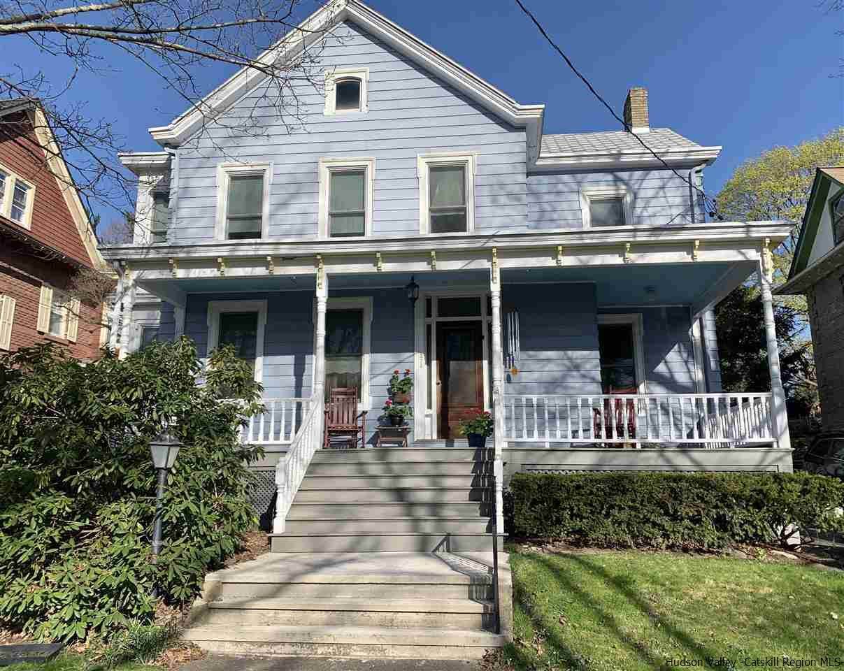 273 West Chestnut Street - Photo 1