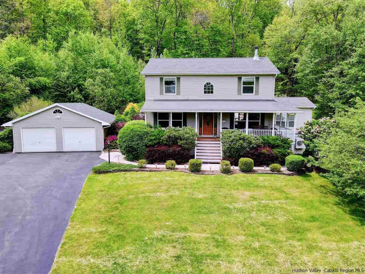 415 Peak Road - Photo 1