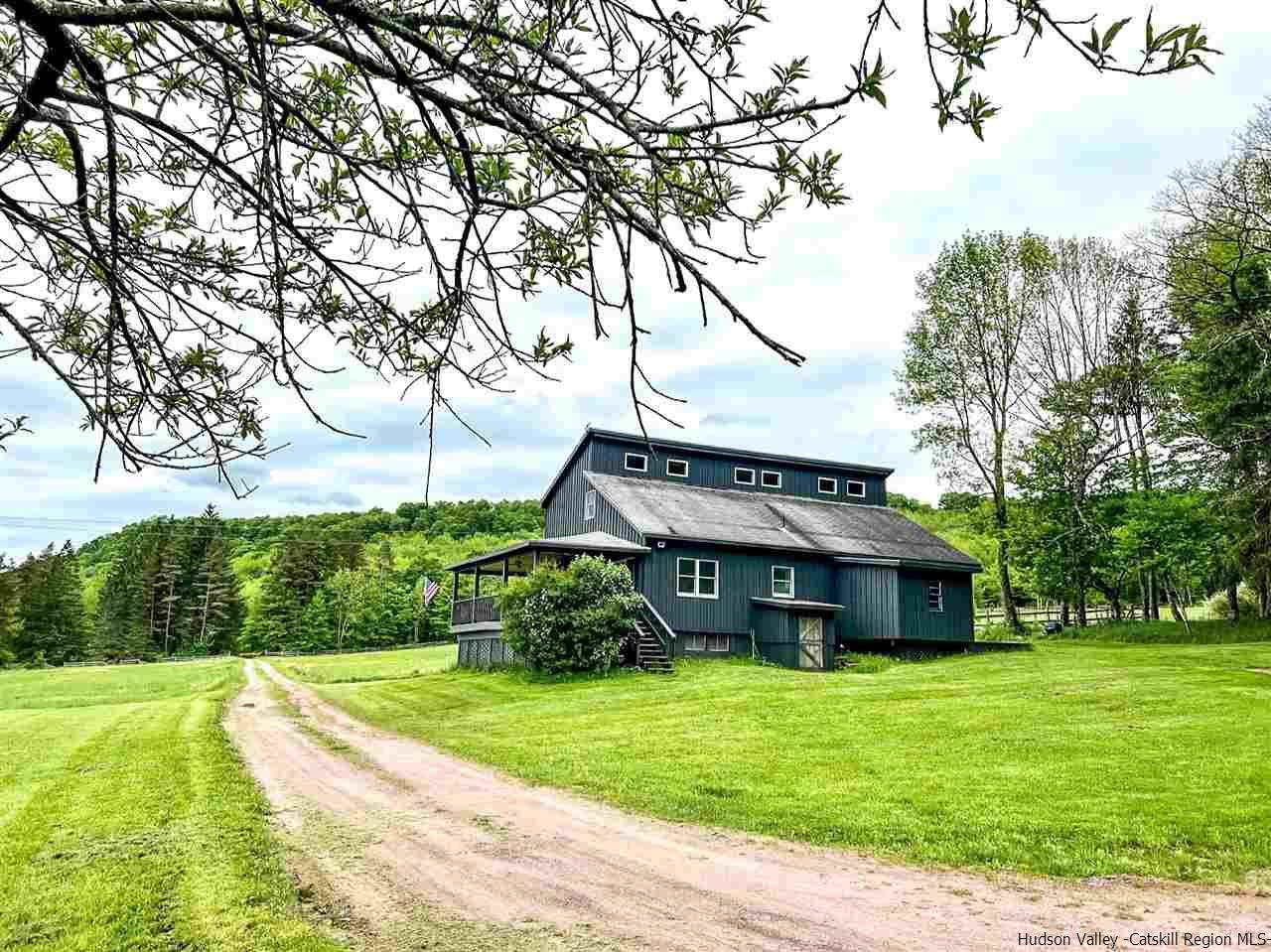 197 Weiss Road - Photo 1