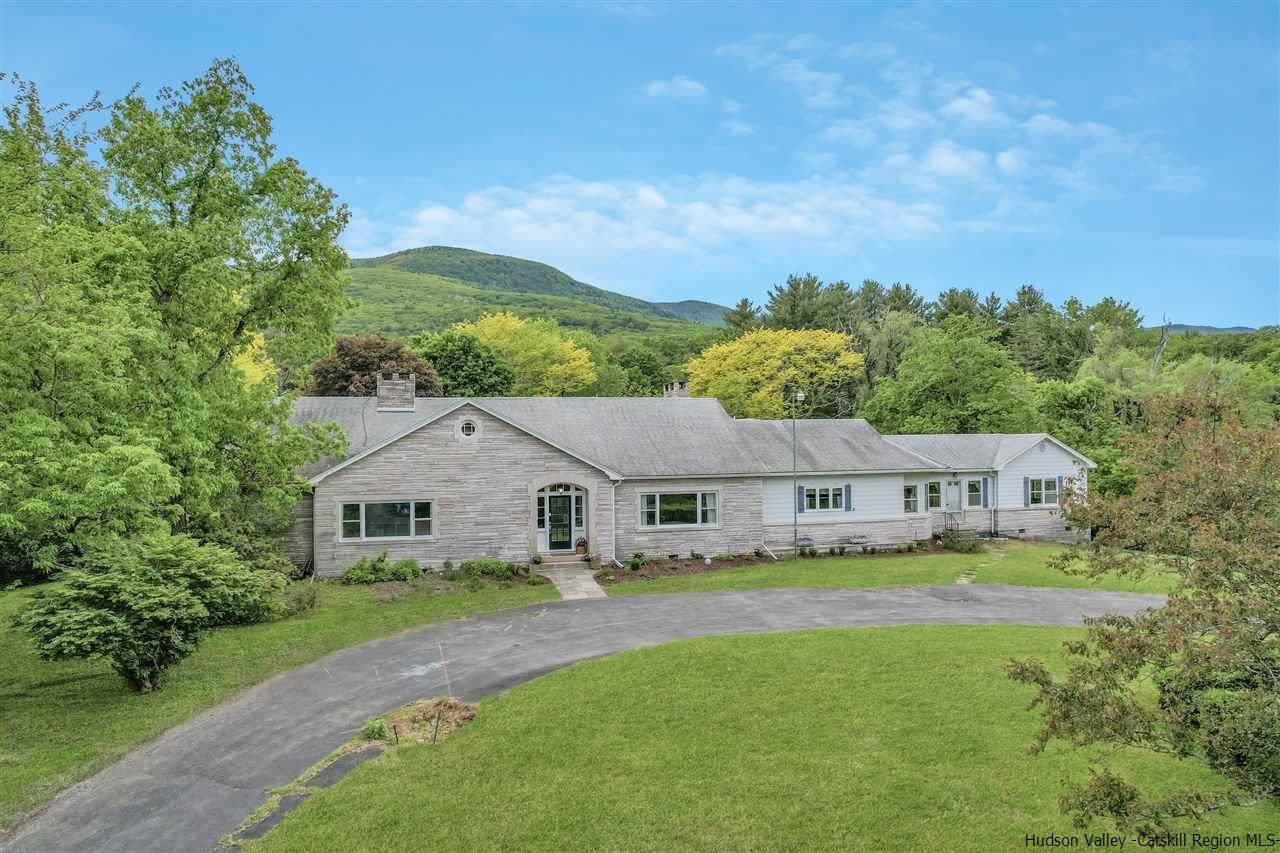 295 Game Farm Road - Photo 1