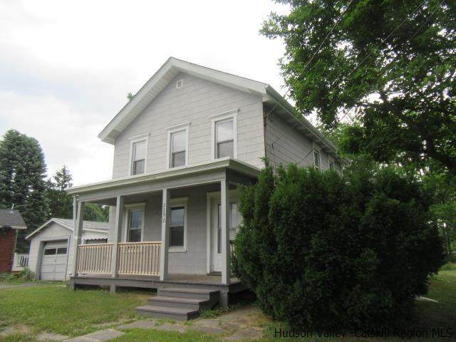 2292 Rt 32 - Photo 1