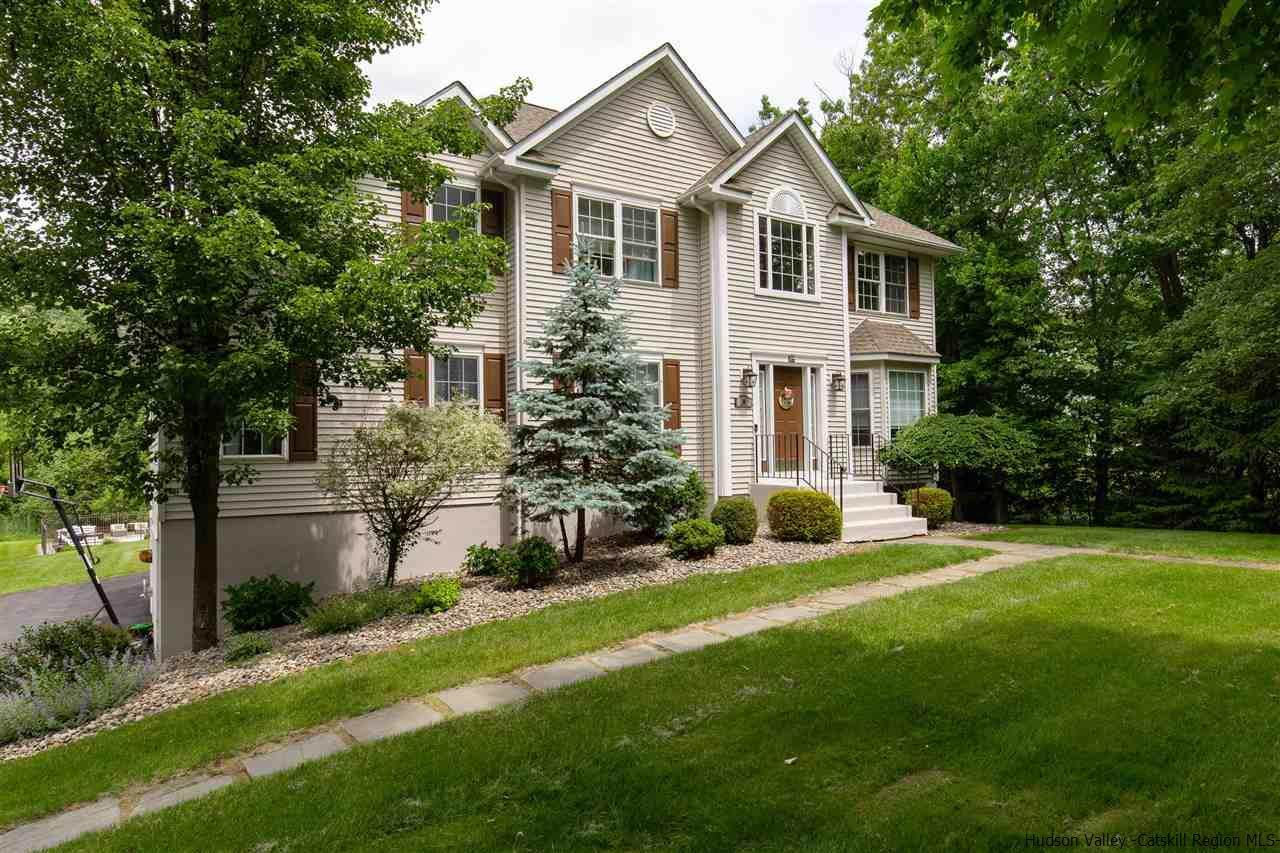14 Shadowood Drive - Photo 1
