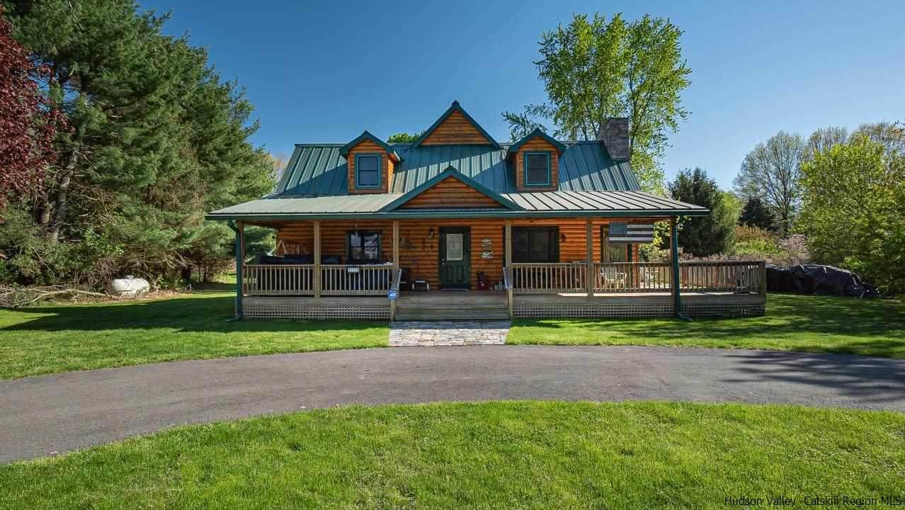 139 Stone Dock Road - Photo 1