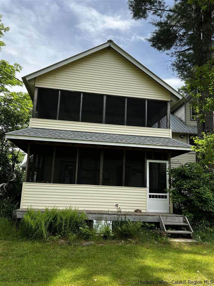302 Todd Road - Photo 1