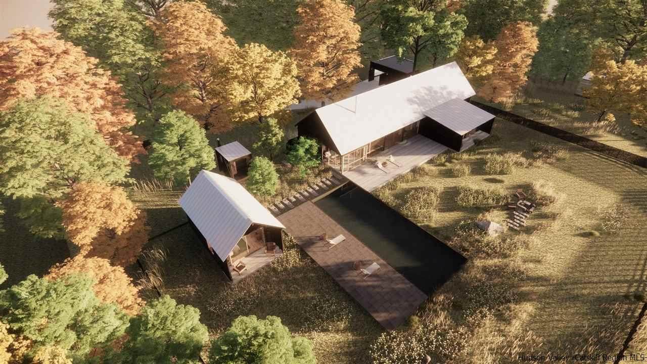 891 South Hill Road - Photo 1