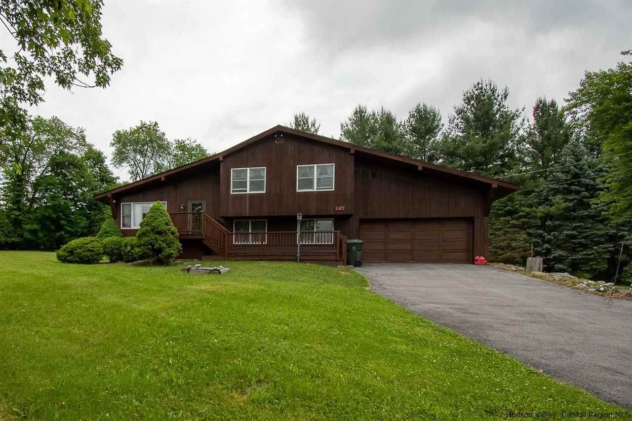 167 Laroe Road - Photo 1
