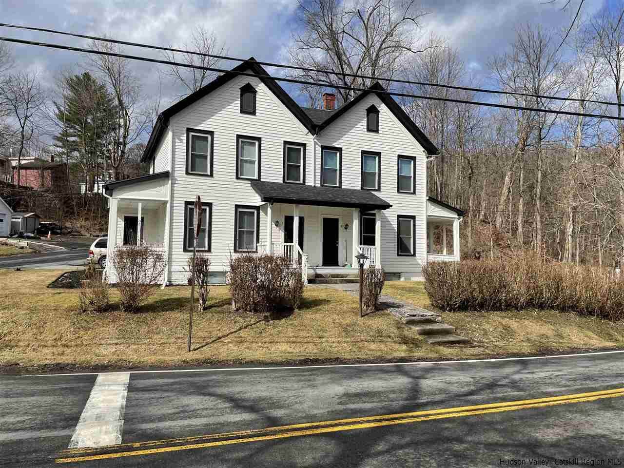 1465 Creek Locks Rd. #2 - Photo 1