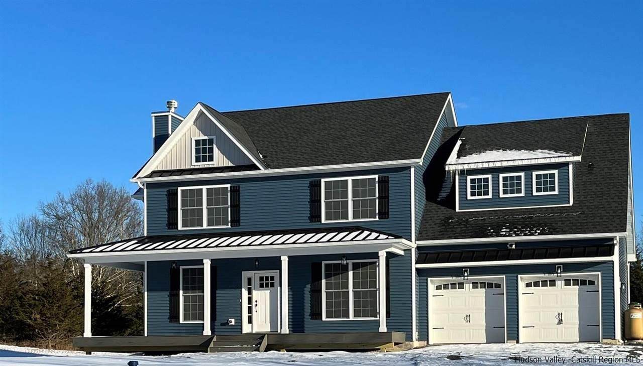 753 Orchard Drive - Photo 1