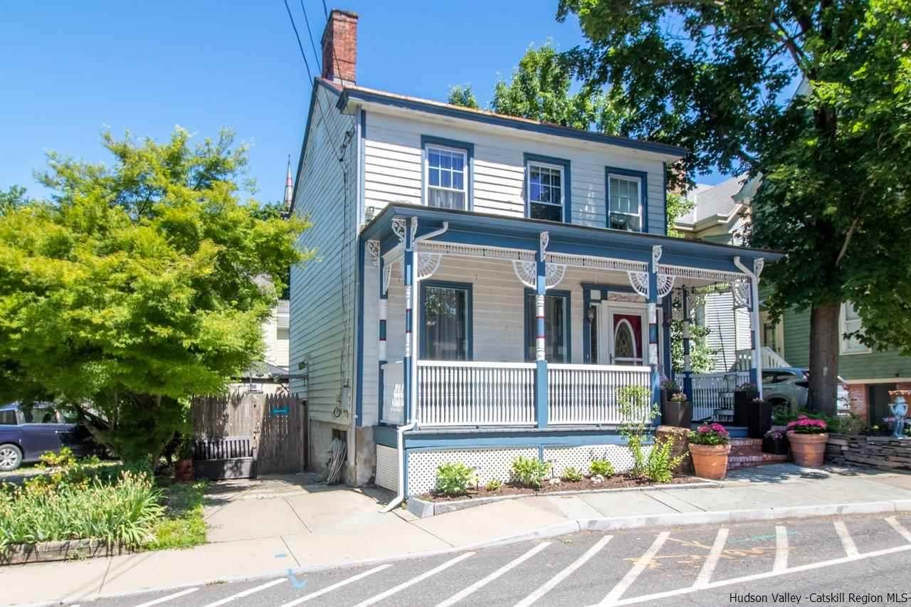 71 Abeel Street - Photo 1