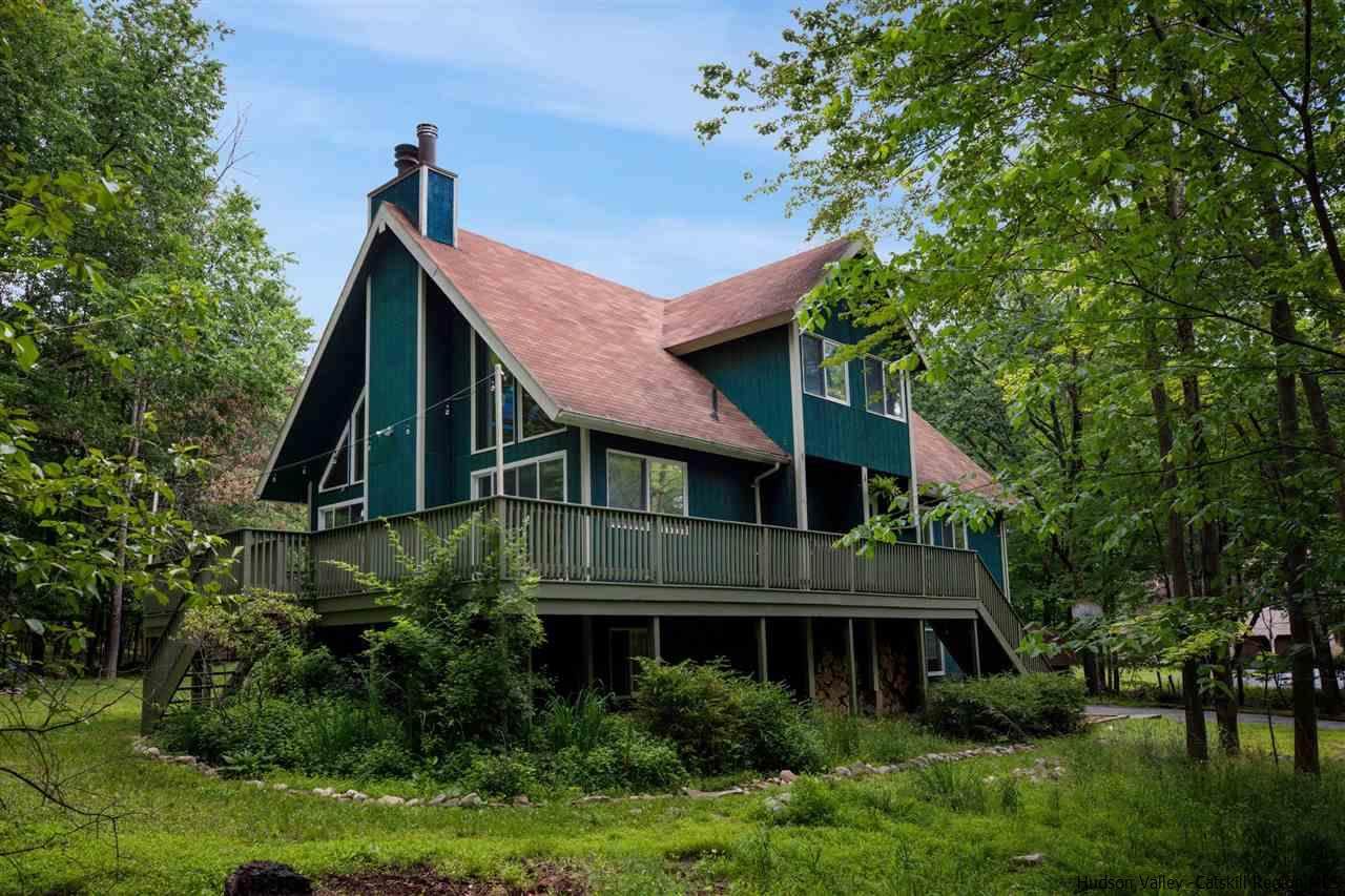 122 Wildwood Circle - Photo 1