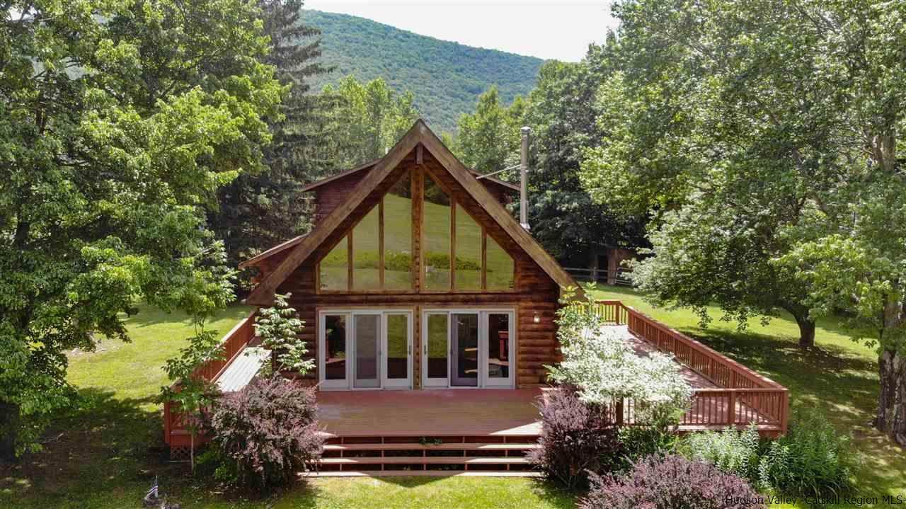 79 Diamond Notch Road - Photo 1