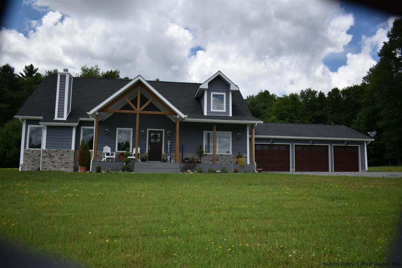 148 Segar Rosenberg Road - Photo 1