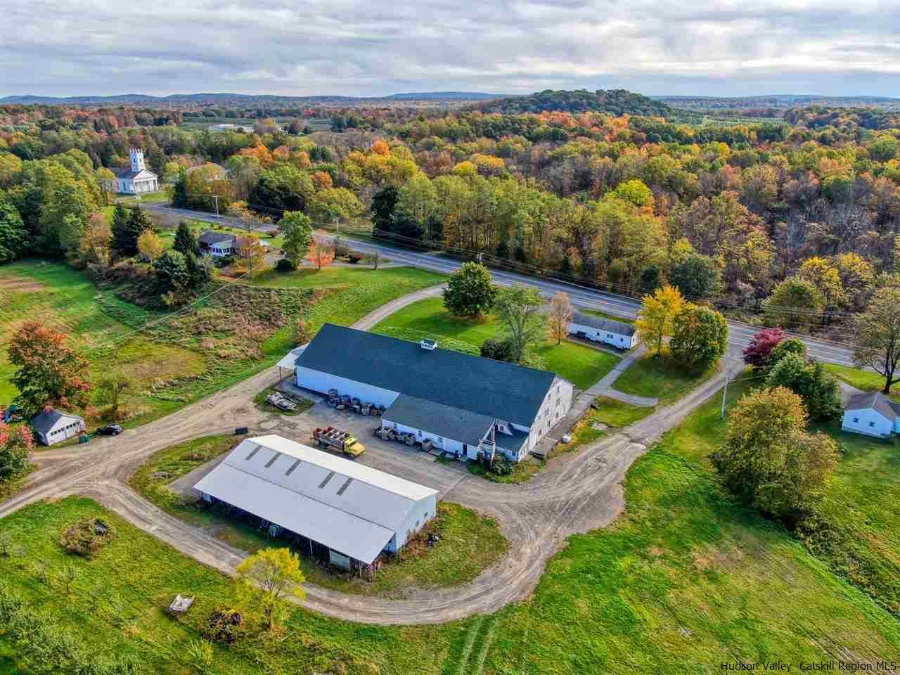 1166 Route 208 - Photo 1