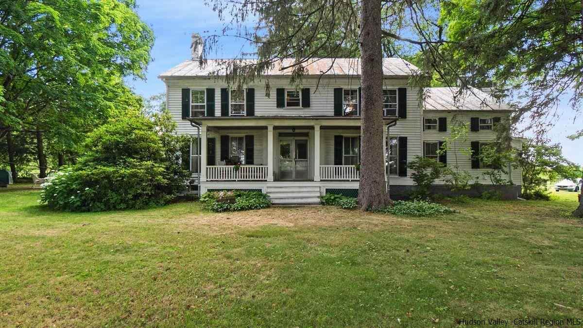 85 Feller Road - Photo 1