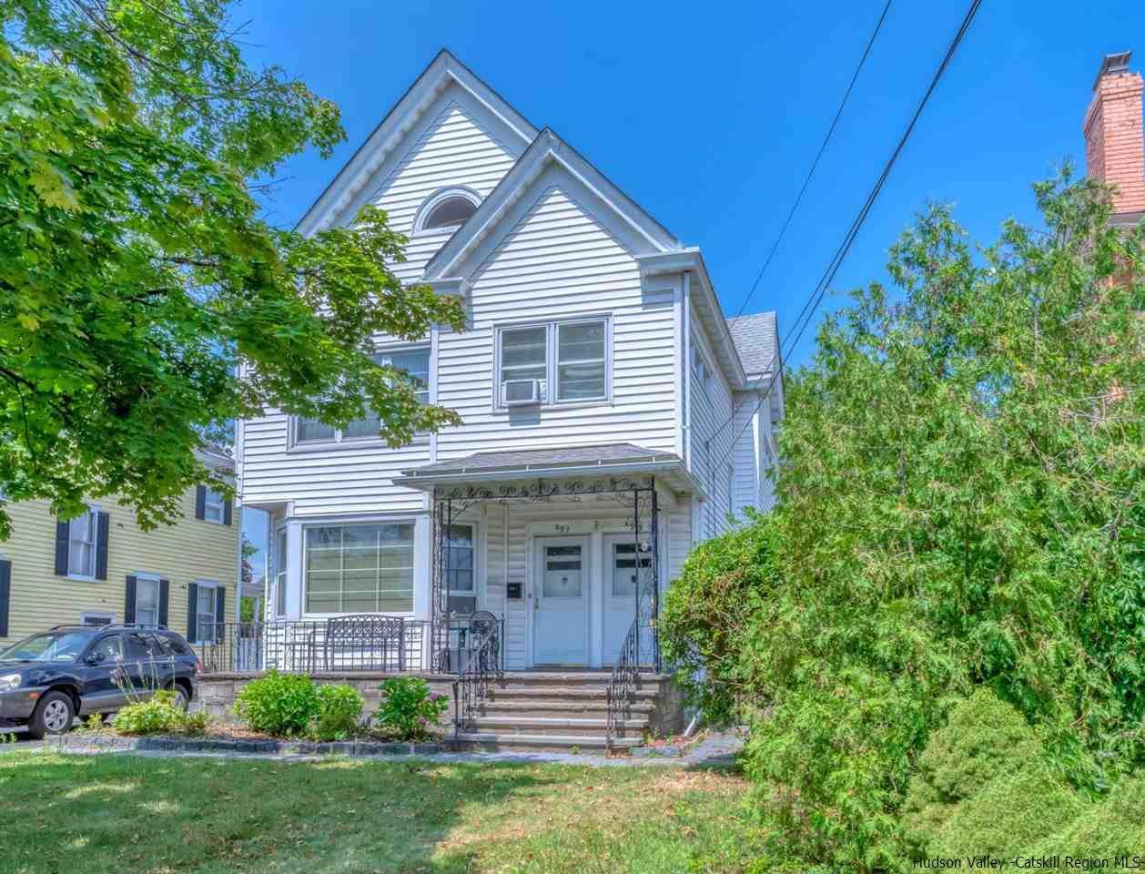 391 Albany Avenue - Photo 1