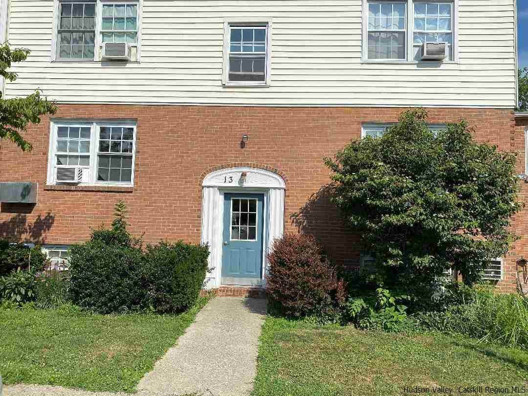 13-3 Huguenot Street - Photo 1