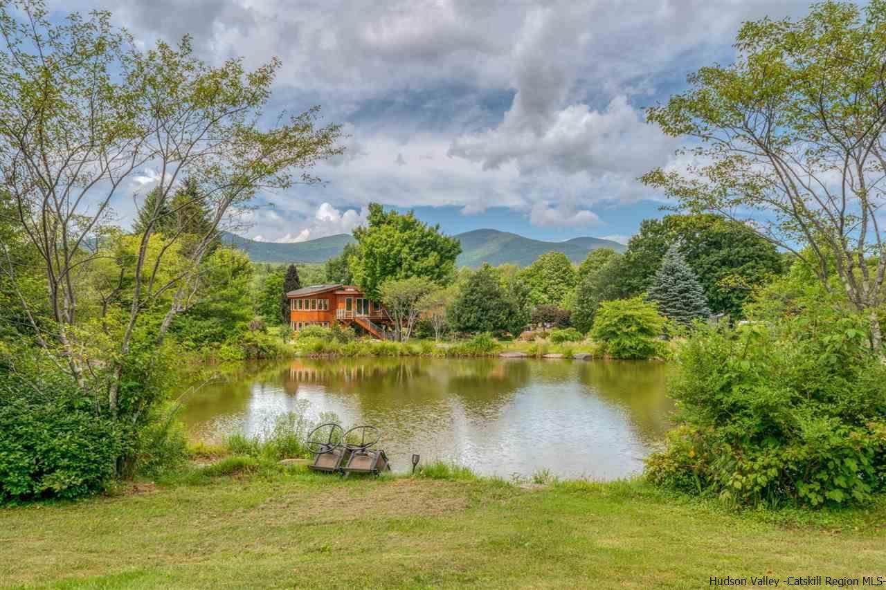 126 Shadow Mountain Road - Photo 1