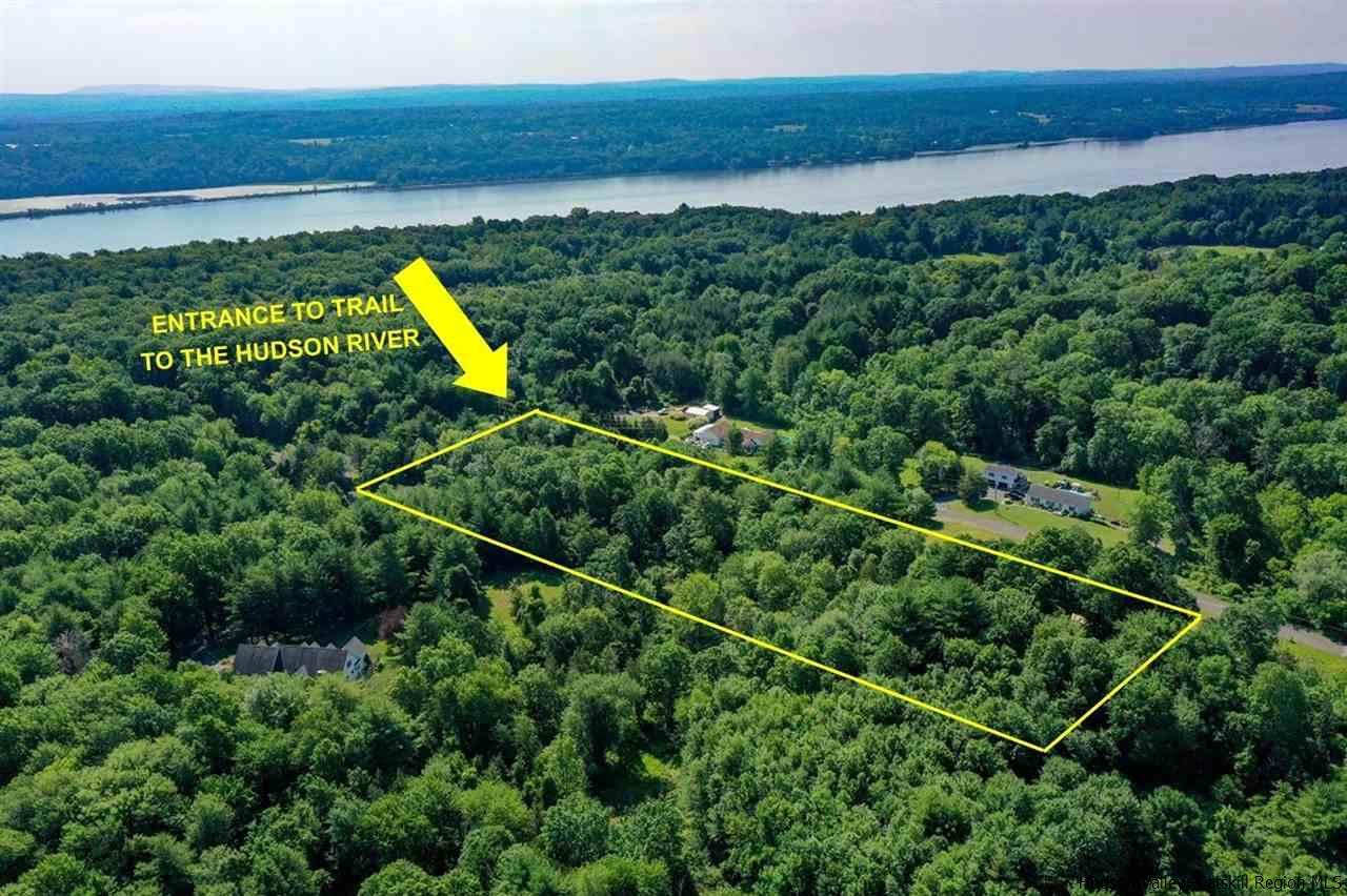 TBD Turkey Point Drive - Photo 1