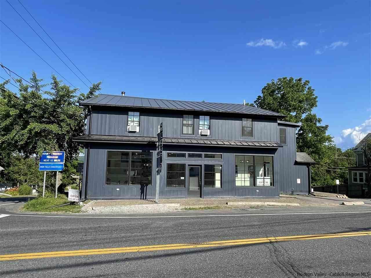 2303 Lucas Turnpike - Photo 1
