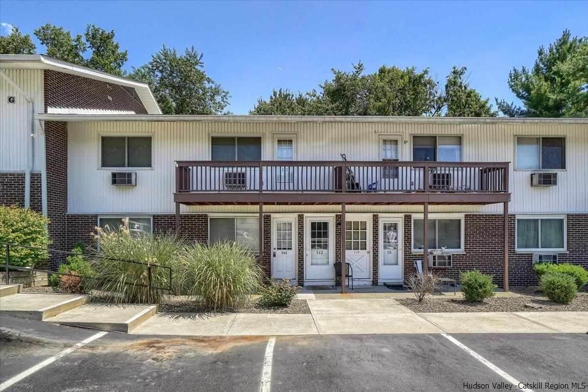 321 Titusville Road - Photo 1