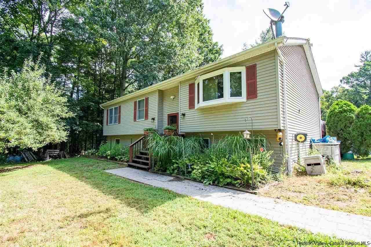86 Sages Loop - Photo 1