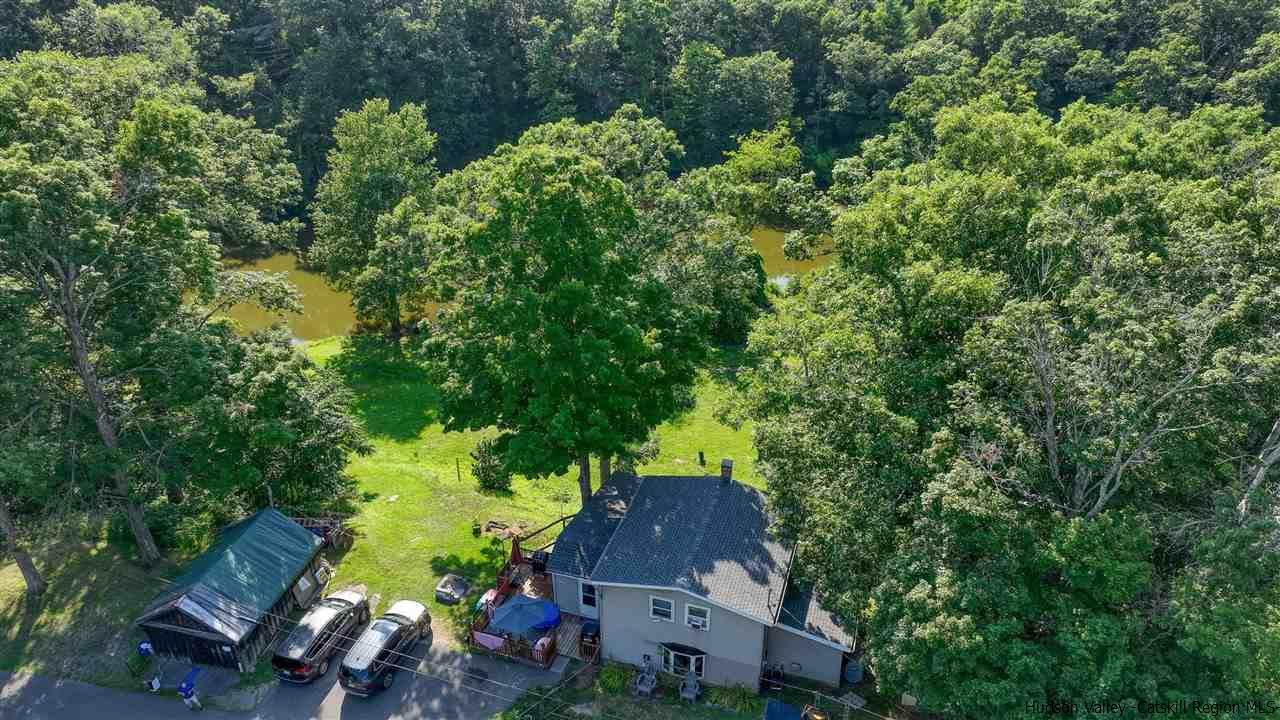 199 Potter Hill Road - Photo 1