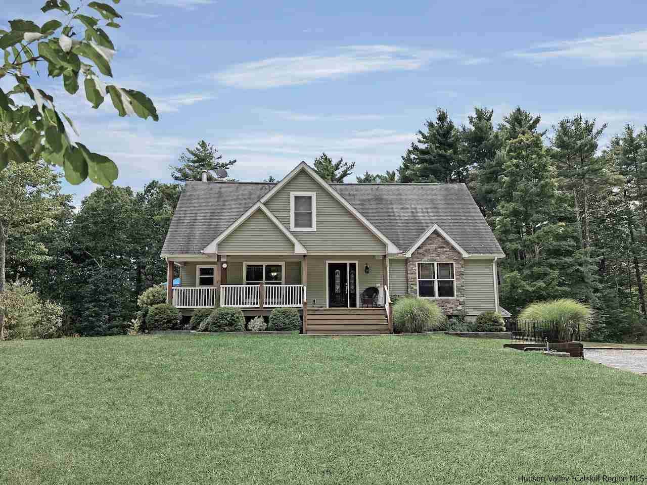 101 Mountain House Road - Photo 1