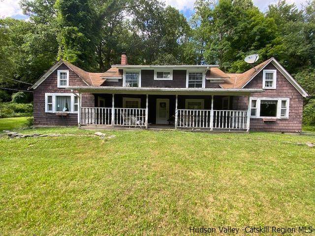 280 Watson Hollow Road - Photo 1