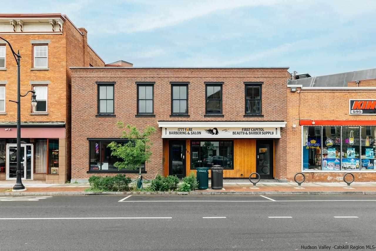 591 Broadway - Photo 1