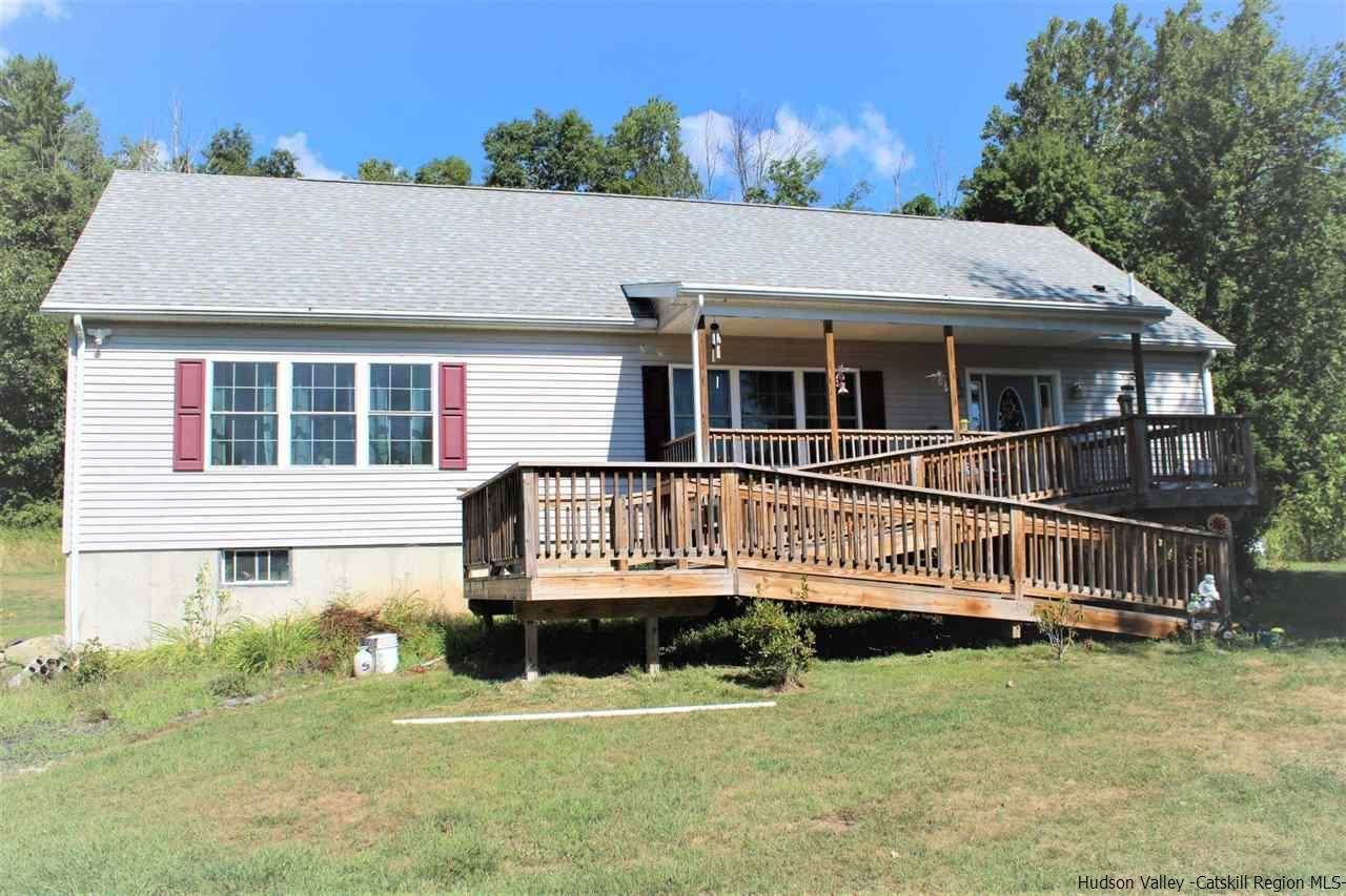 10 Iken Rd. - Photo 1