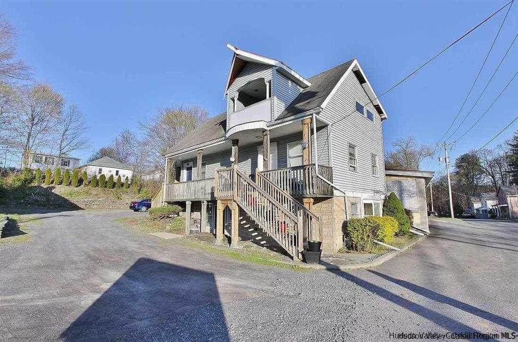 504 Wilbur Avenue - Photo 1