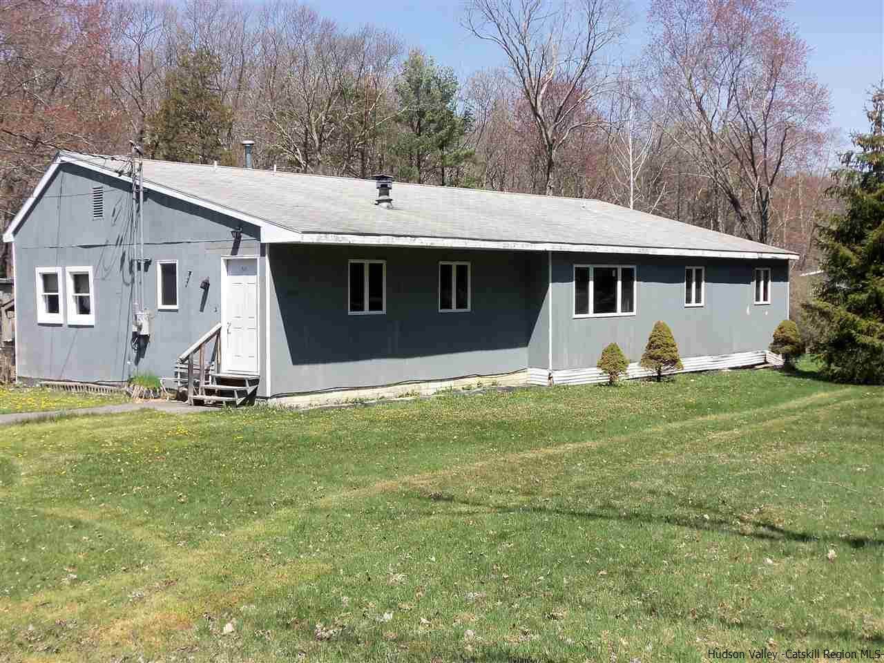 1287 Lucas Avenue Ext. - Photo 1