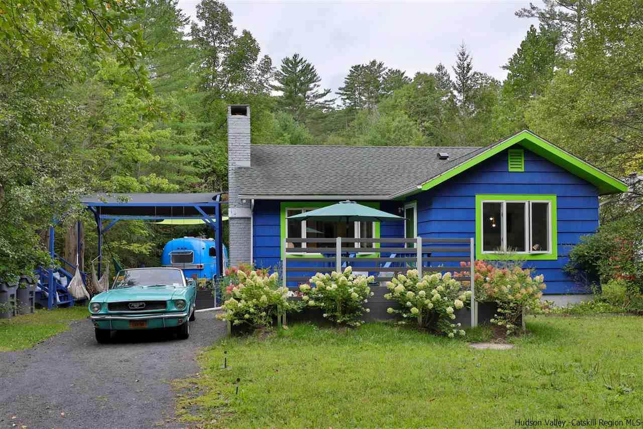 121 Herdman Road - Photo 1