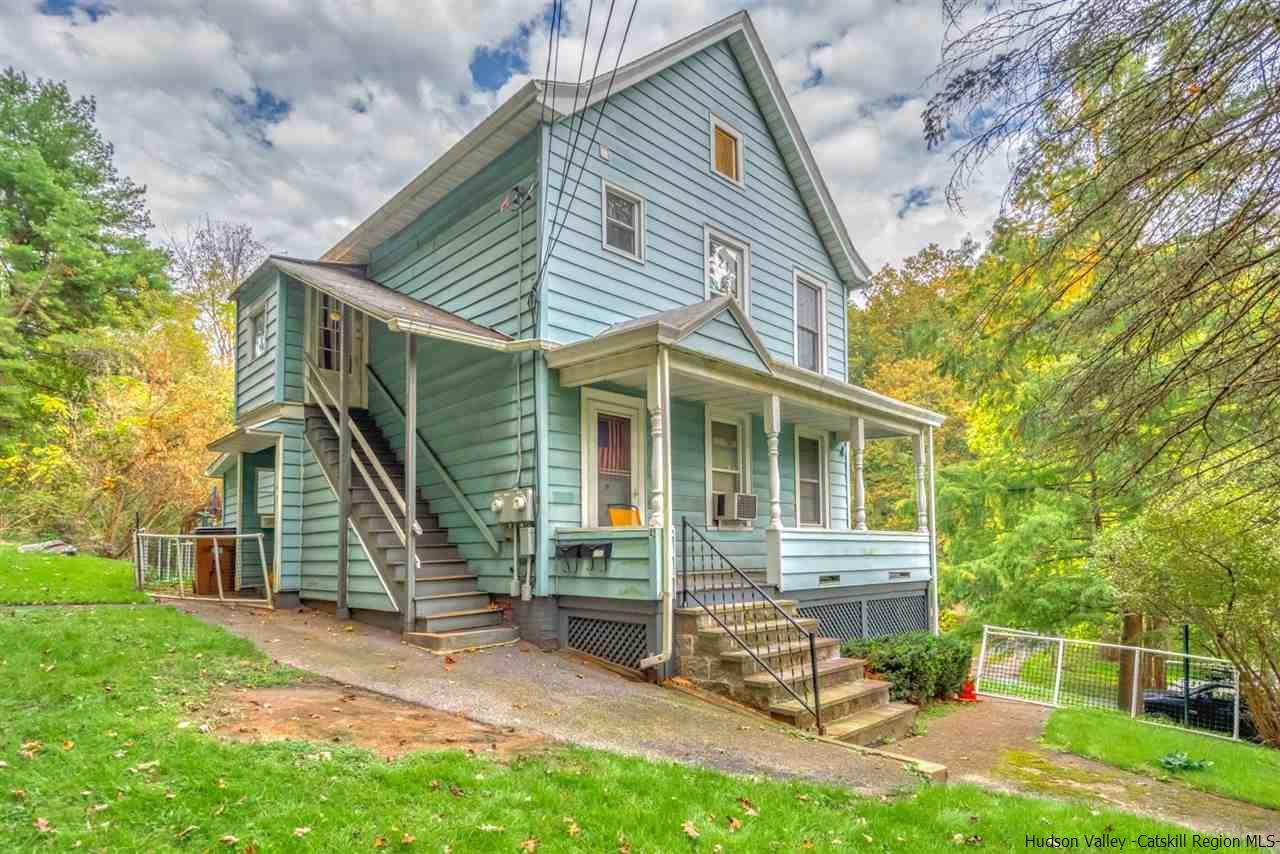 42 Hooker Street - Photo 1