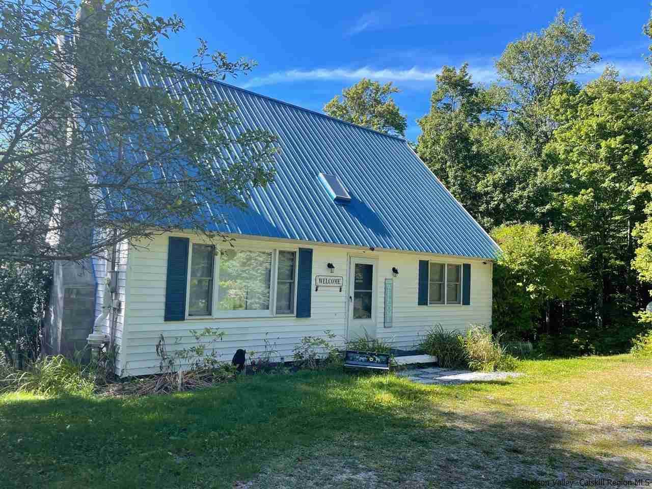 1221 Ridge Road - Photo 1