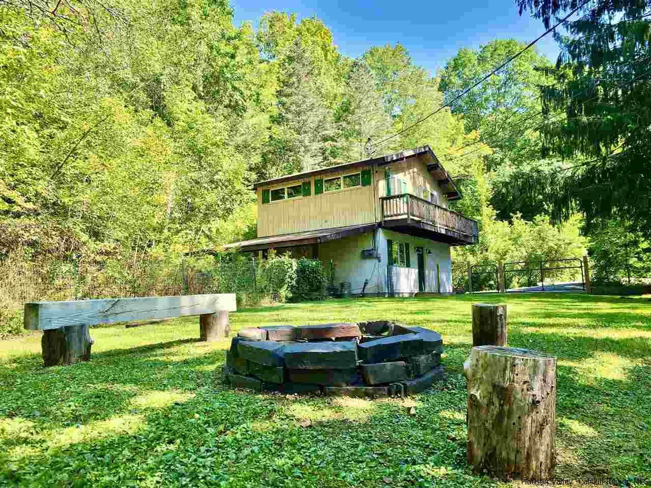 11 Rose Mountain Road - Photo 1