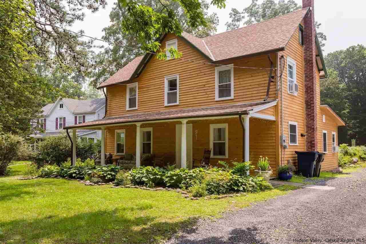 91 Kaaterskill Avenue - Photo 1
