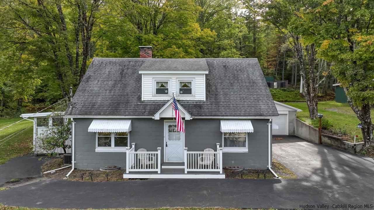 411 State Route 28 - Photo 1