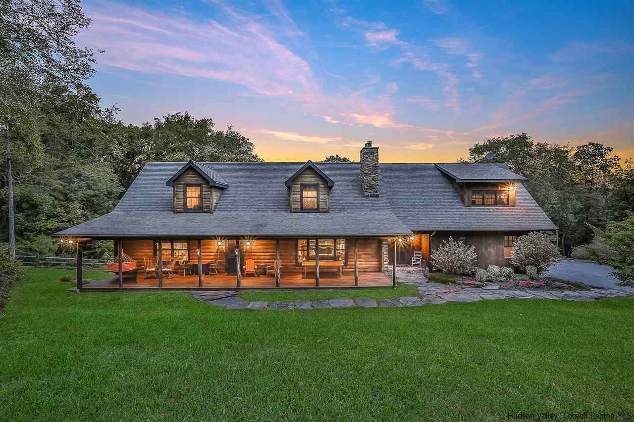 57 Cedar Berry Lane - Photo 1