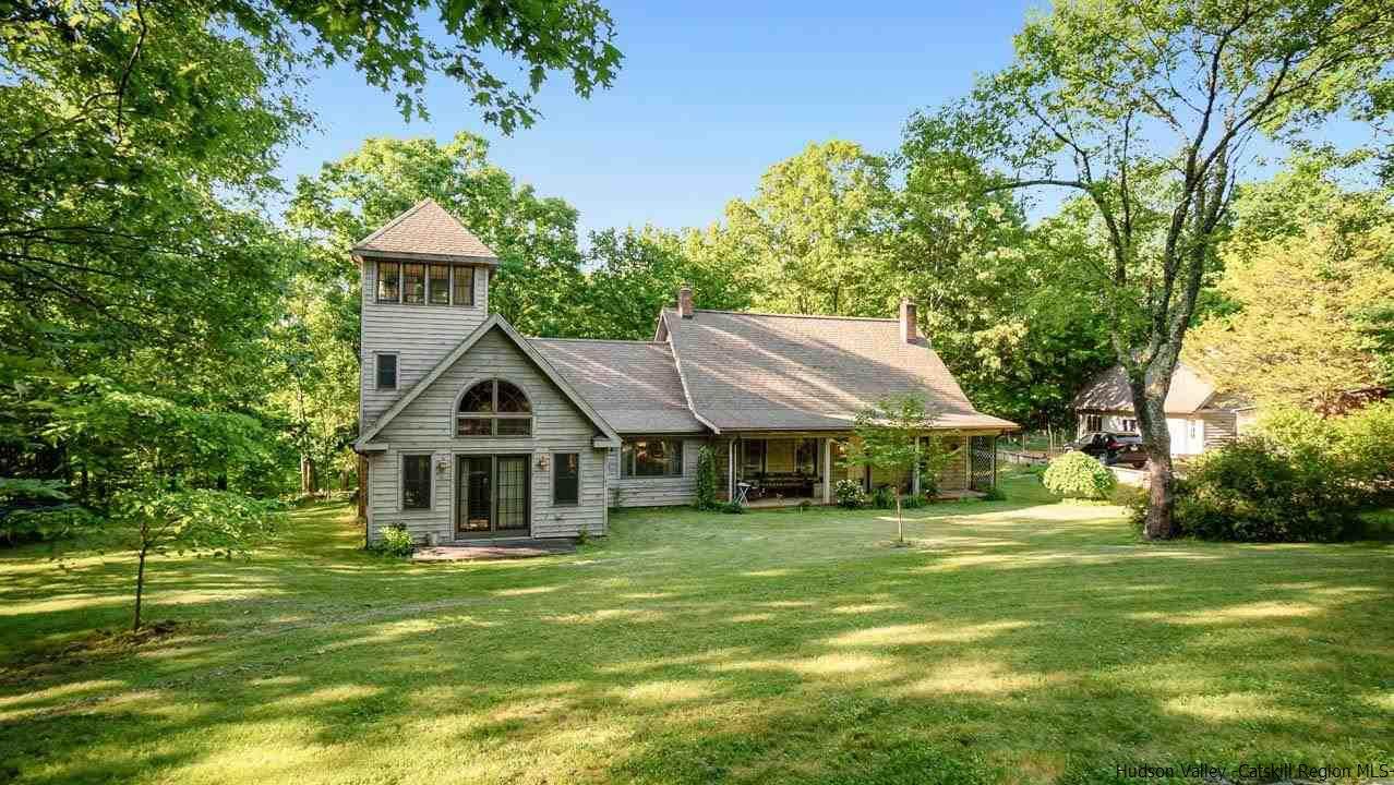 74 Hill Top Road - Photo 1
